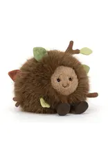 Jellycat Amuseables Mulshi Woodland Floor