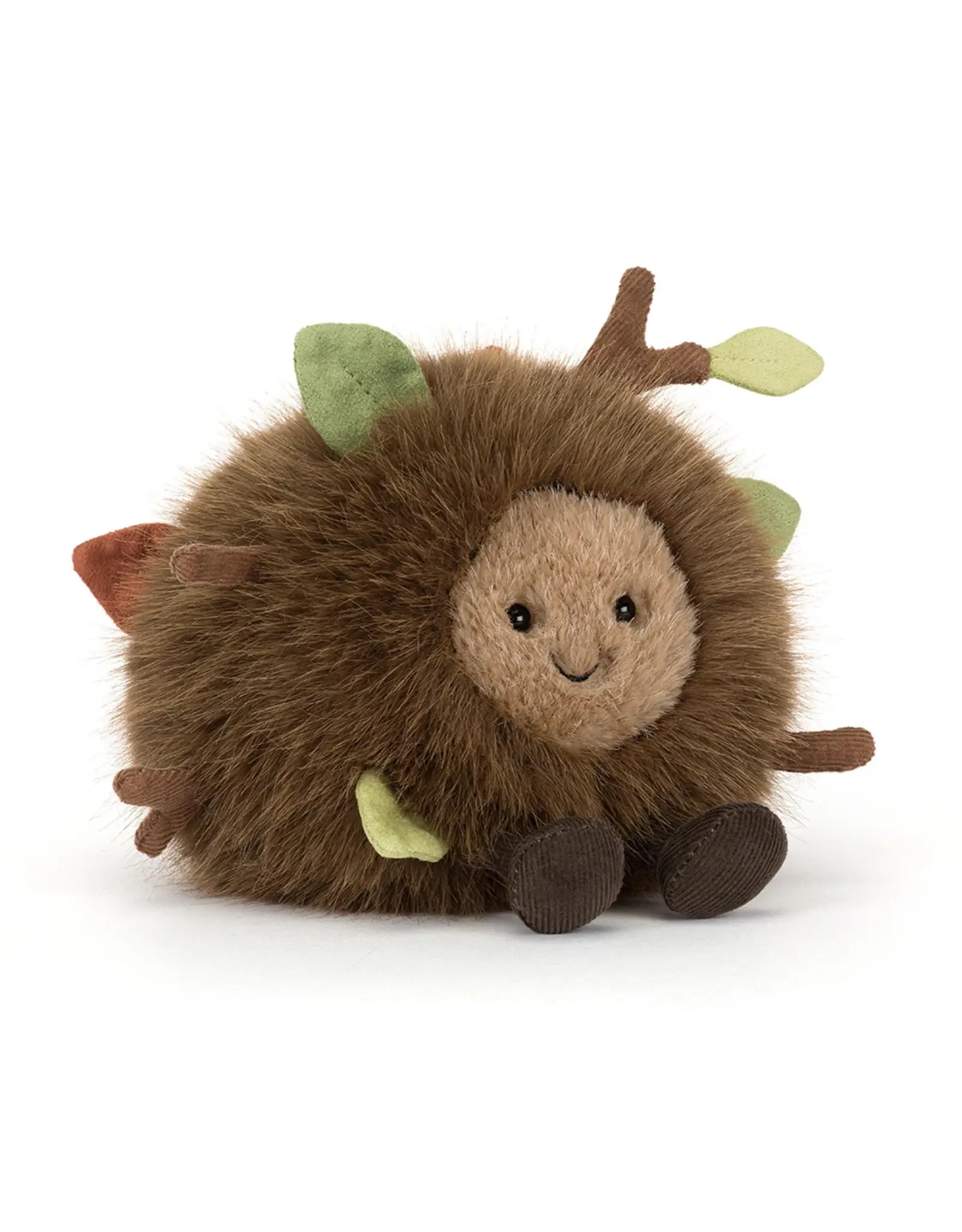 Jellycat Amuseables Mulshi Woodland Floor