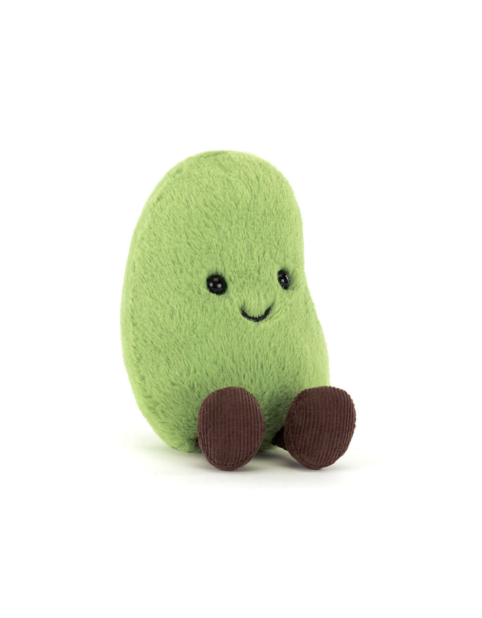 Jellycat Amuseables Soyella Edamame Bean