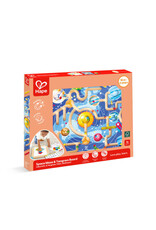Hape Space Maze & Tangram Board