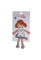 Tikiri Teeny Doll 9"