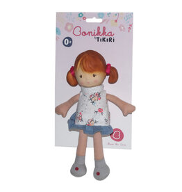Tikiri Teeny Doll 9"