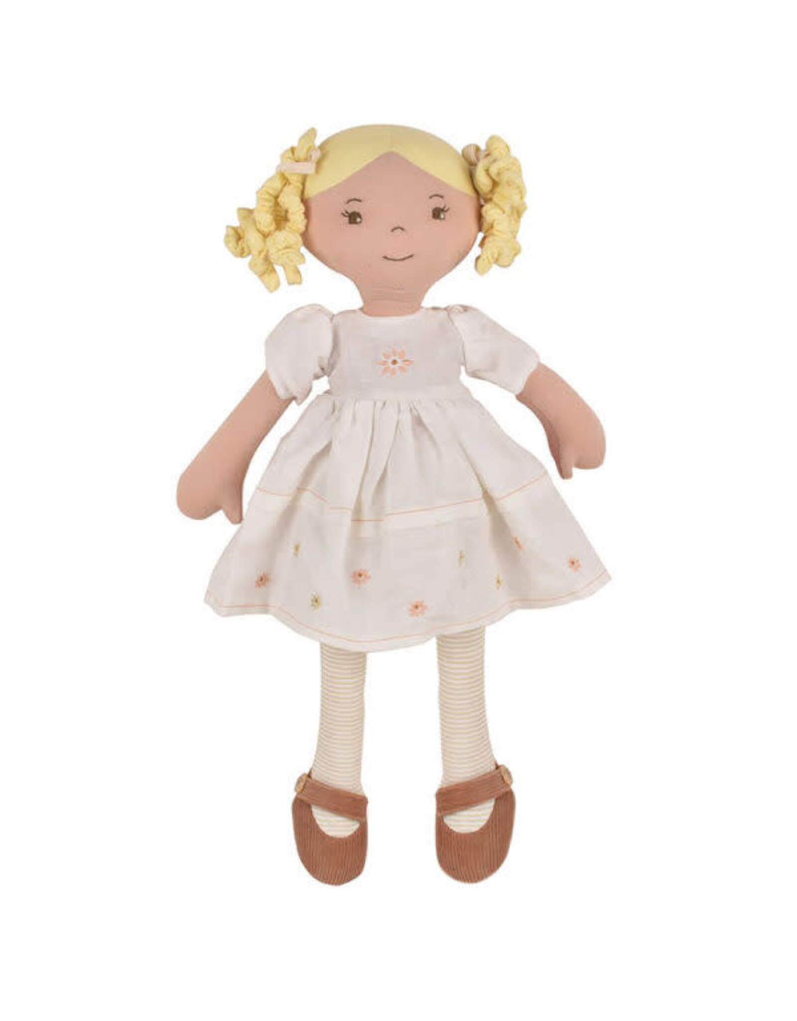 Tikiri Priscy  doll