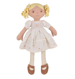 Tikiri Priscy  doll