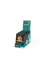 Recent Toys Zigguflat The Ultimate Sliding Puzzle