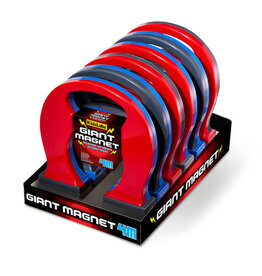 4M Kidzlabs Giant Magnet