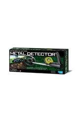 4M Metal Detector