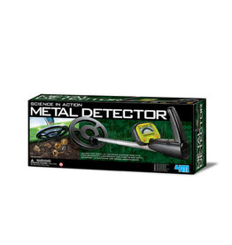 4M Metal Detector