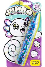 Creativity For Kids Jumbo Crazy Crayon Axol-Lolli