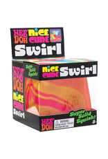 Nee Doh Swirl Nice Cube Need Doh