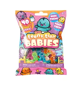 Orb Factory Teeny Tiny Babies