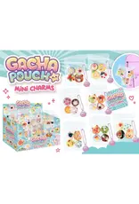 Orb Factory Gacha Pouch Mini Charms