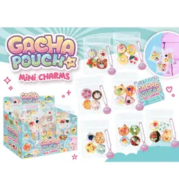 Orb Factory Gacha Pouch Mini Charms