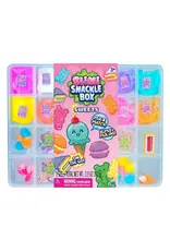 Orb Factory Slimi Snackle Box Sweets