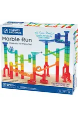 Thames & Kosmos Marble Run - Essential 70 Piece Set