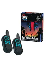 Thames & Kosmos Spy Labs: Spy Walkie-Talkies Version 2.0