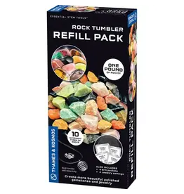 Thames & Kosmos The Thames & Kosmos Rock Tumbler Refill Pack