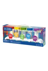 Thames & Kosmos Ooze Labs: Big Box of Science