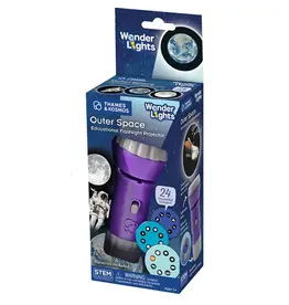 Thames & Kosmos Wonder Lights: Outer Space