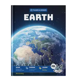 Thames & Kosmos Smart Fox: Earth
