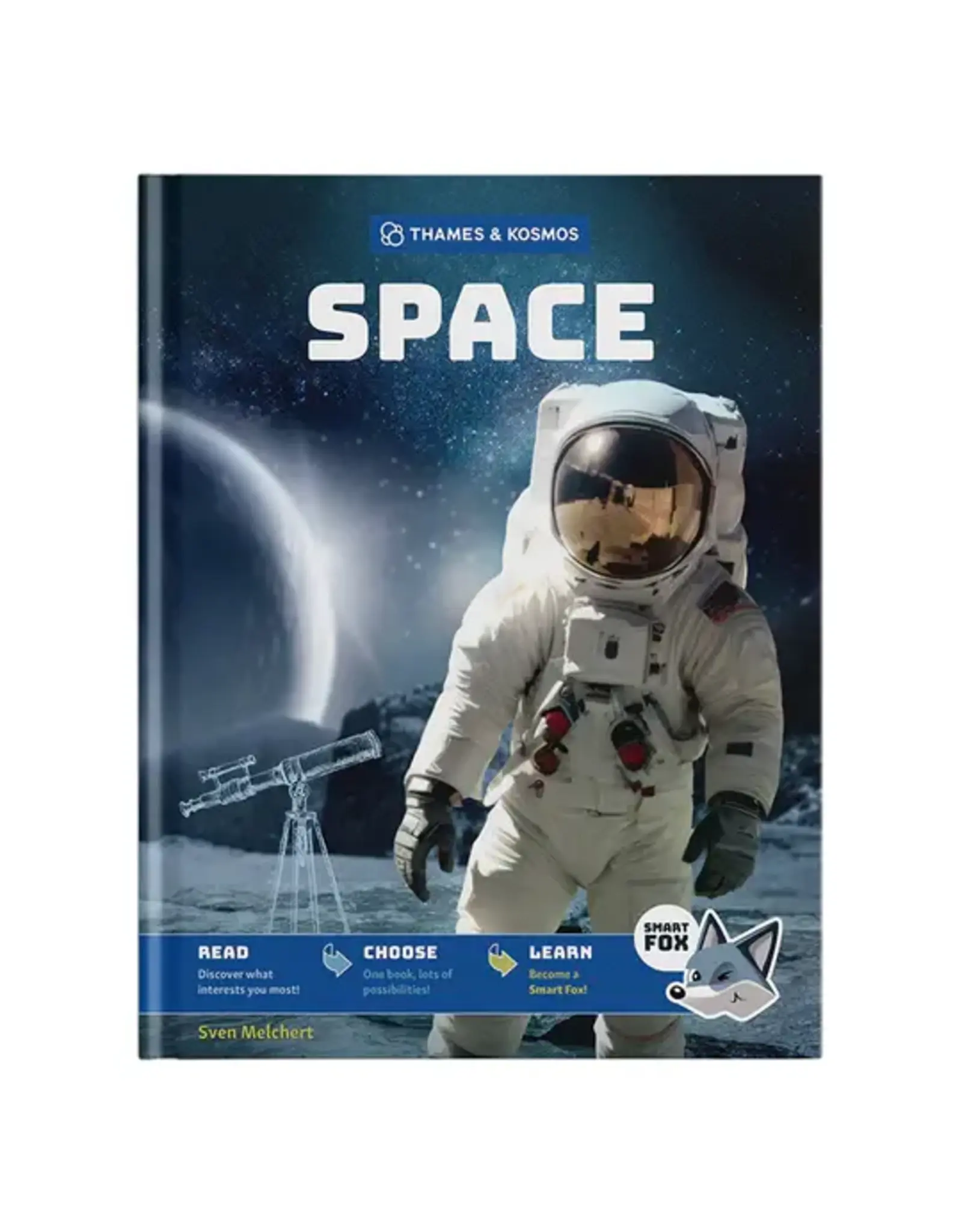 Thames & Kosmos Smart Fox: Space