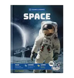 Thames & Kosmos Smart Fox: Space