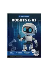 Thames & Kosmos Smart Fox: Robots & AI