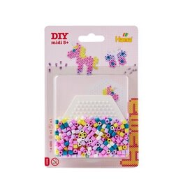 Hama Hama Bead Kit - Unicorn