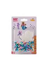 Hama Hama Bead Kit - Mermaid