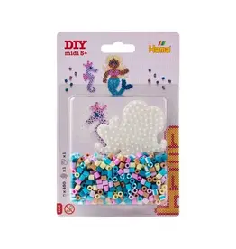 Hama Hama Bead Kit - Mermaid