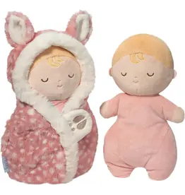Douglas Toys Baby Fawn Hug