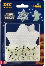 Hama Hama Bead Kit - Ghost