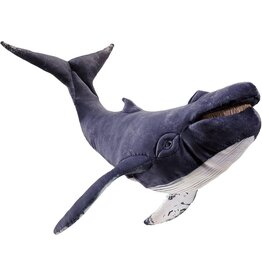 Folkmanis Humpback Whale Hand Puppet