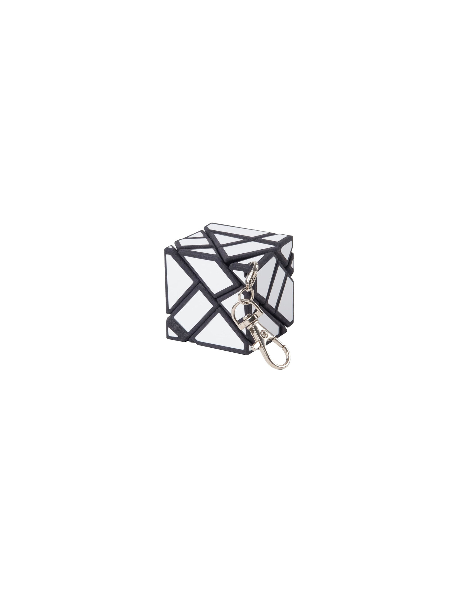 Recent Toys Mini Mefferts Deluxe Puzzle Mini Ghost Cube