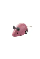 Plan Toys Moving Mouse - Pink