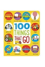 100 Things That Go