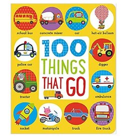 100 Things That Go
