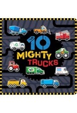 Mighty Trucks