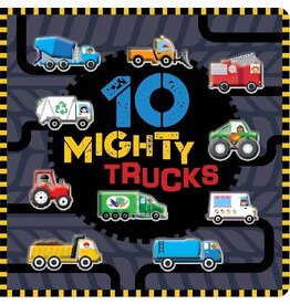 Mighty Trucks