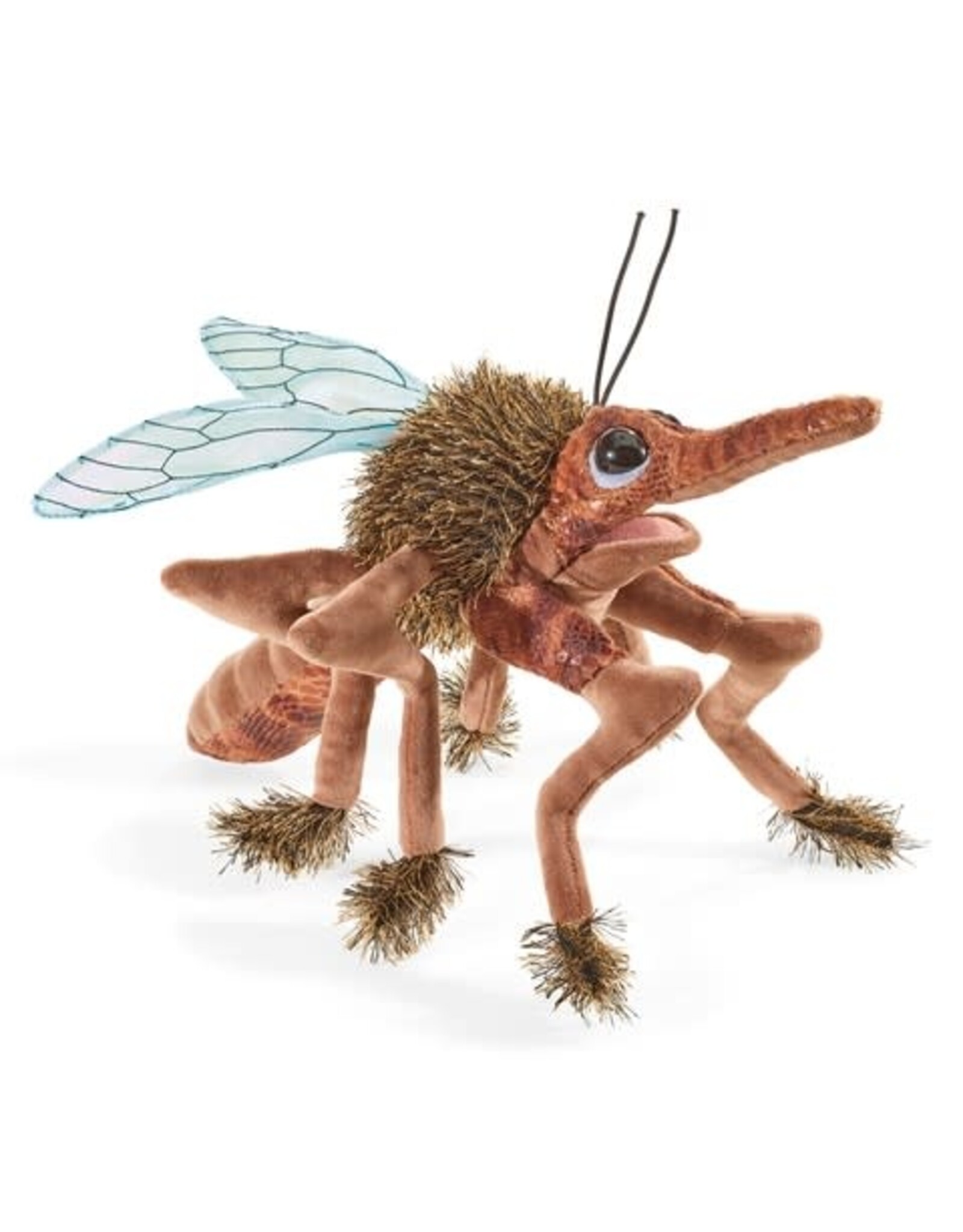 Folkmanis Mosquito Puppet
