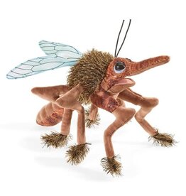Folkmanis Mosquito Puppet