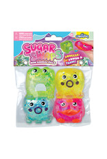 Orb Factory Sugar Swaps Mini Animals Pals