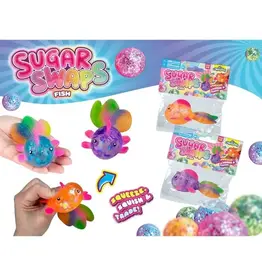 Orb Factory Sugar Swap Goldfish