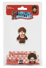 World's Smallest World's Smallest Monchhichi