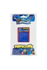 World's Smallest World's Smallest Perfection