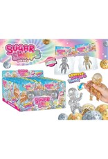 Orb Factory Sugar Swap Onessies Luxury Edition