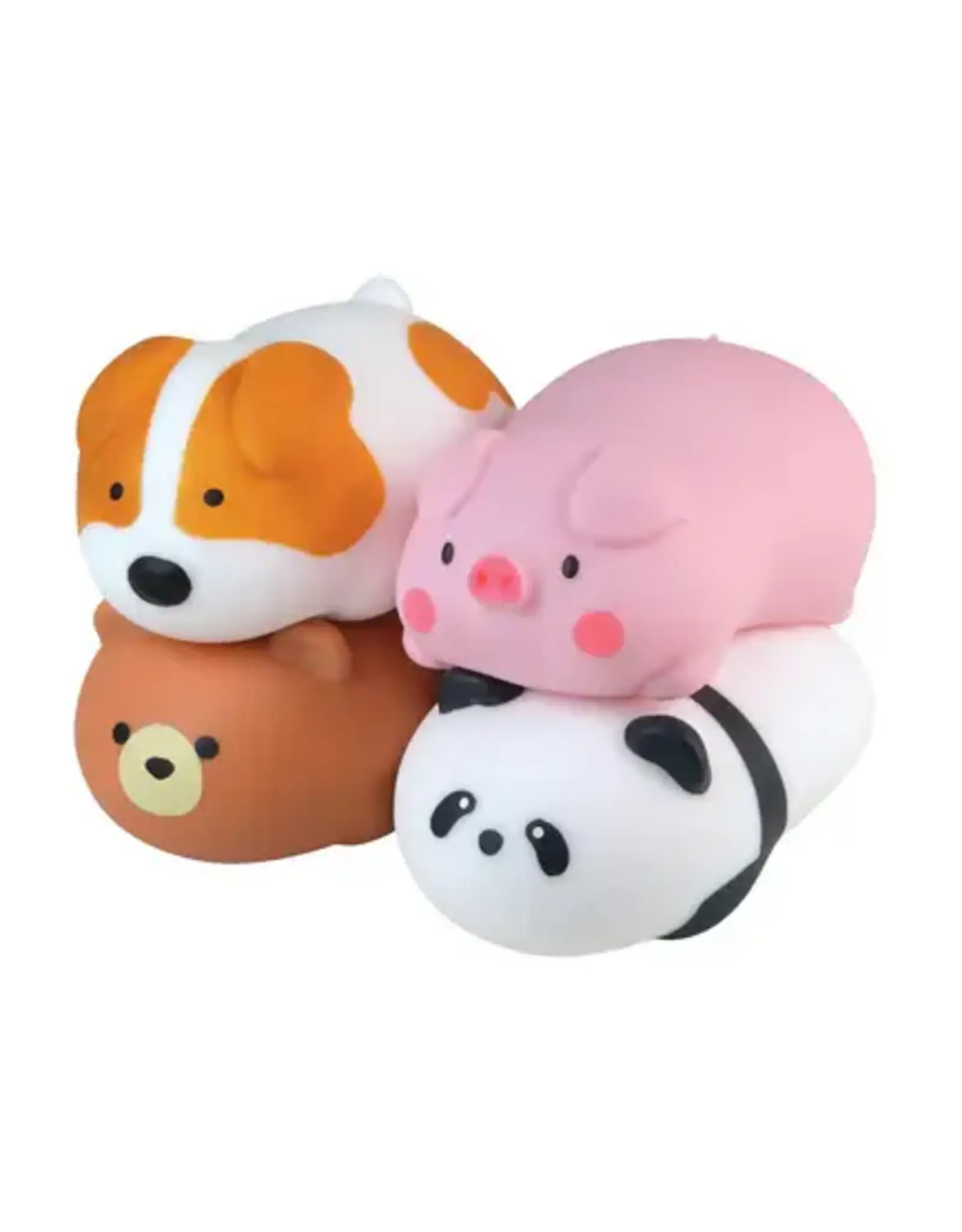 Orb Factory Easy Sqweezy Snugglies
