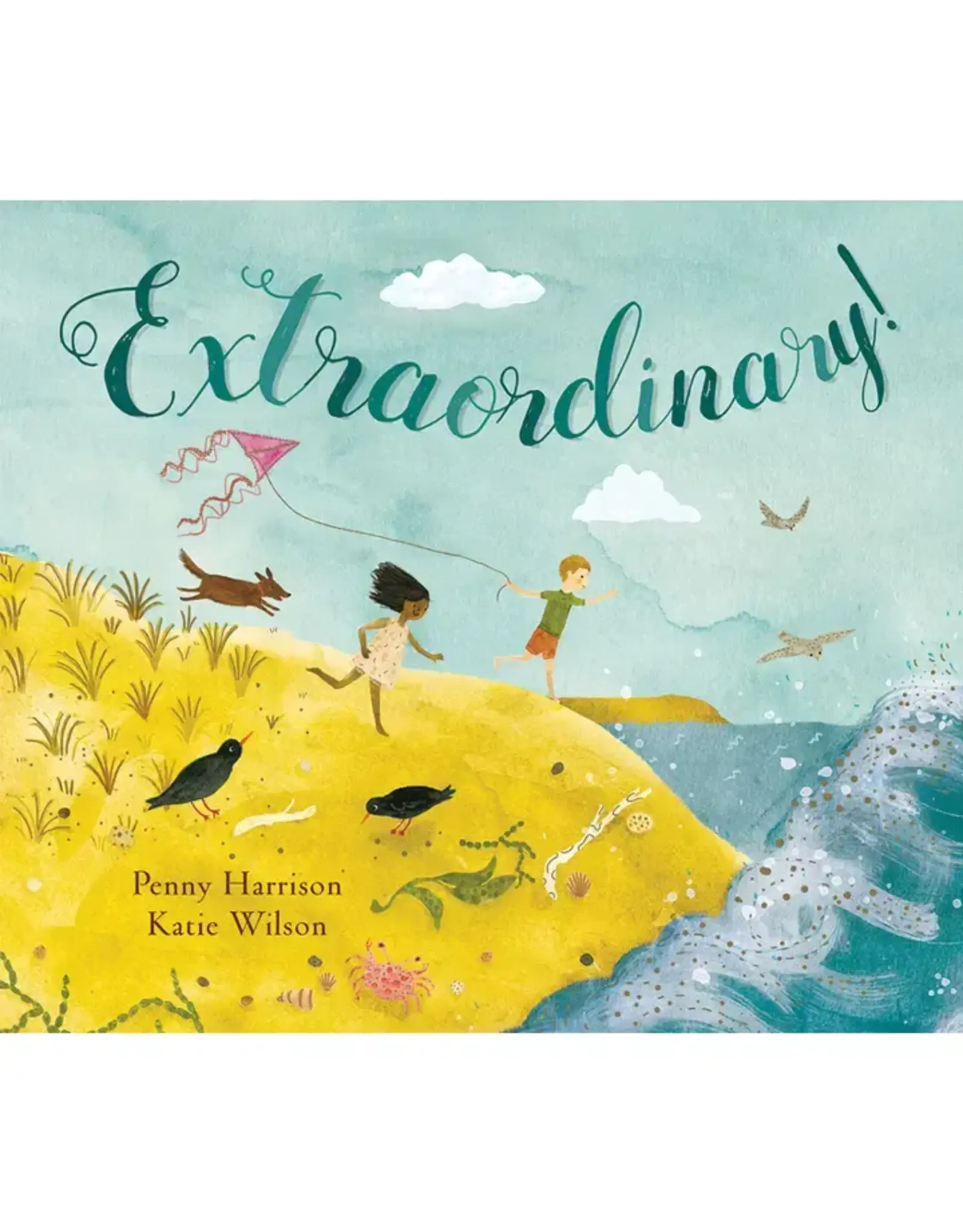 EDC Publishing Extraordinary