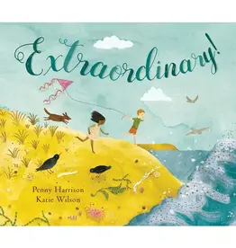 EDC Publishing Extraordinary