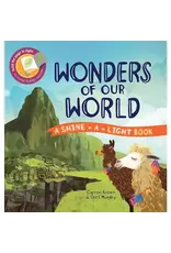 EDC Publishing Shine A Light Wonders of Our World